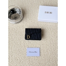 Christian Dior Wallets Purse